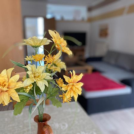 Ferienwohnung Weisskopf Alkersleben Exteriör bild